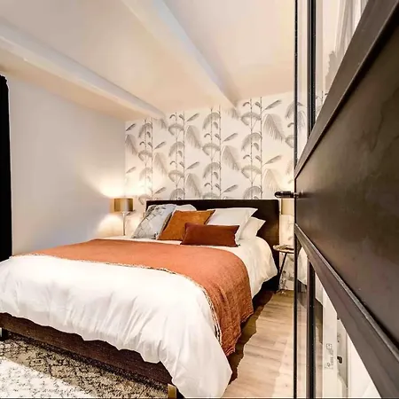 Pretty Trop Romantique Appartement